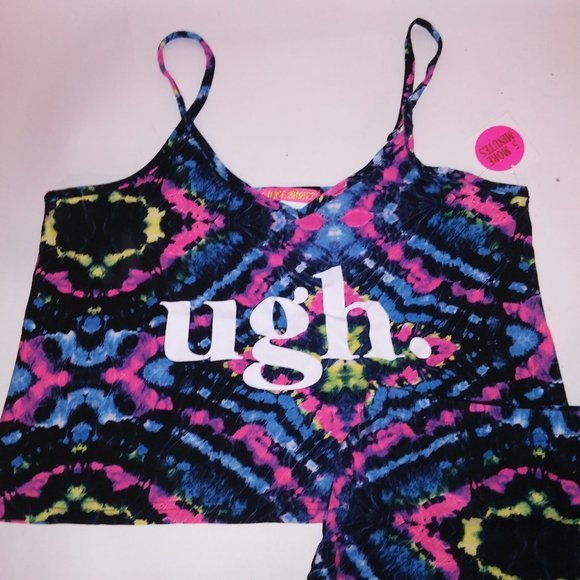 Camisole Set - Picture 3 of 8